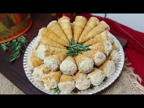 EASY PARTY STRAW! Tips and secrets for this snack that everyone loves!