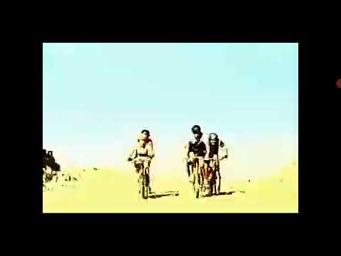 Rexona Extra Dry Silk TV Commercial | 1998 25's