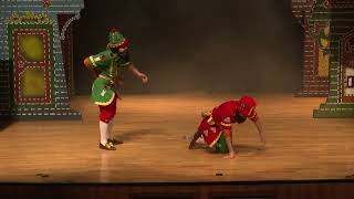 TALAS'IN RAMAZAN ETKİNLİKLERİNDE 3  HAFTA HEYECANI