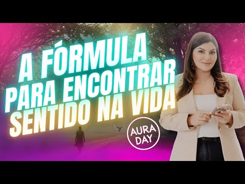 A verdade que ninguém tem coragem de te dizer | Aura Day Especial