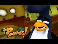 Wiki Tiki 3 2 1 Penguins