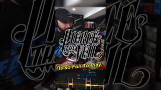 Pierce The Veil - The First Punch on GUITAR!