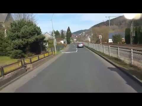 Bahnhofstraße Mudersbach von Mudersbach