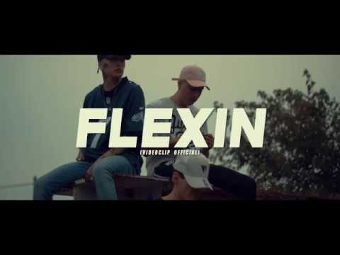 THAIEL GRECO X ANUBIS X LICHO FLAME - FLEXIN (VIDEOCLIP)