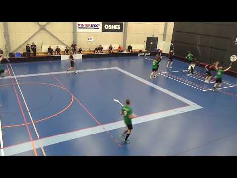 M2D: SS Kanuuna - OFBC (2.12.2023)