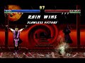 Rain MKX Fatality 1 MKP4 1 Season 2 9