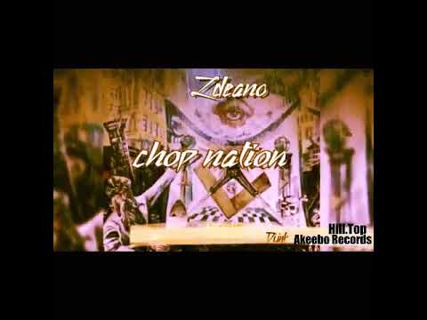 Ldeano - Chop Nation - Official Audio
