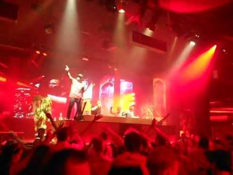 XXlerator Frontliner - The Prophet vs Evil Activities & E-Life (Coming Home)