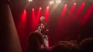 Ross Lynch - Say You’ll Stay | New Addictions Tour