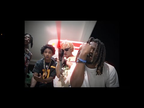 Lil Mick - All About The Benjis Feat. 3K Jod (Official Video) 🎥: ShottByElii