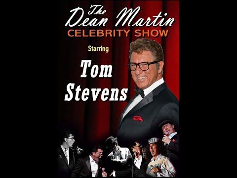 program 061 10 16 2021 Derek David Rita Fisher Teresa Mala Tom Stevens as Dean Martin