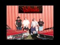 VALHALLA Band California Sun 