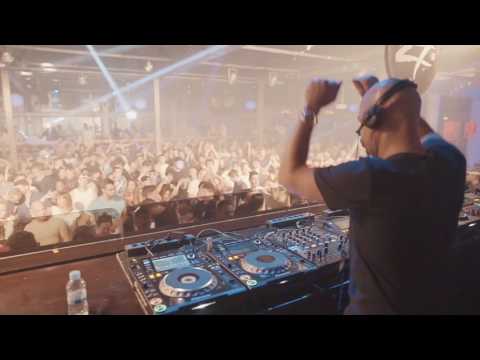 Sundays at Space 11.09.2016 Highlights - Dennis Ferrer