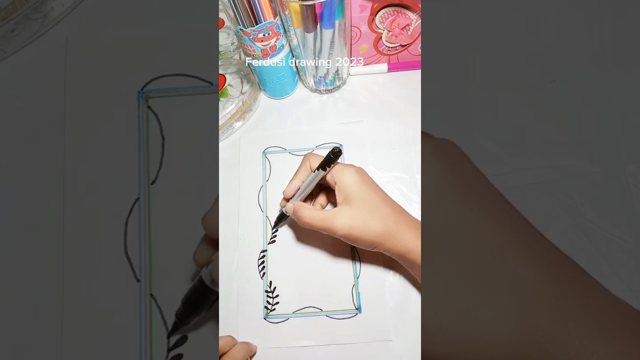 font page ideas for science project #shorts