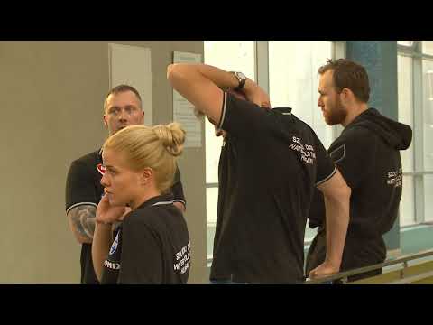 FTC- Szolnoki Dózsa pólódöntő ötödik mérkőzés összefoglaló