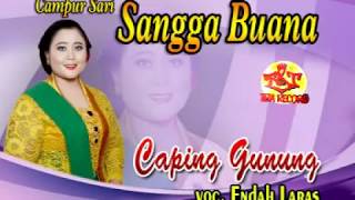 Download lagu Sangga Buana - Caping Gunung - Endah Laras mp3