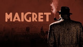 Maigret: Tribute to Bruno Cremer