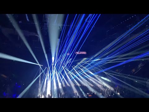 Will Atkinson Showcase - Dreamstate Poland 2022