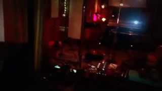 Samba Percussion, Incorporeal Life Rhythm Tracking