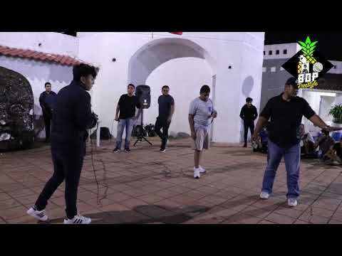 AQUILA VS SUPREMO: 4tos  - BDP (FINAL DE TEMPORADA)