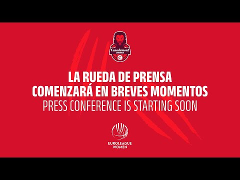 🎙️ RDP | Casademont Zaragoza - Perfumerías Avenida