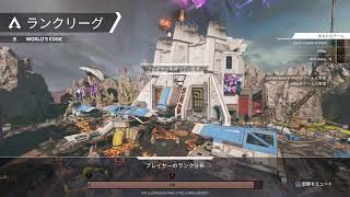 ポンコツの無言Apex でごんす
