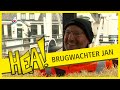 Brugwachter Jan van der Veen | HEA!