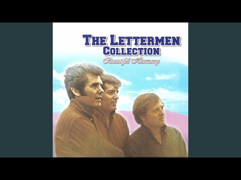 In The Still Of The Night - The Lettermen