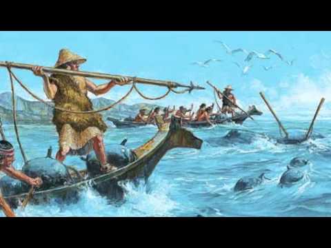 Native American Regions: The Pacific Northwest