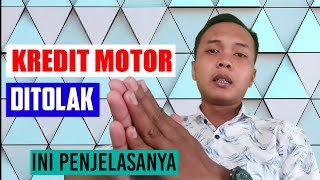 Download lagu KREDIT MOTOR HONDA DI TOLAK LEASING  INI PENJELASANYA..!!!! mp3
