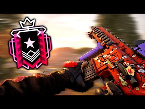 Insane 1vs3 Ace Clutch | SMG Is So Broken