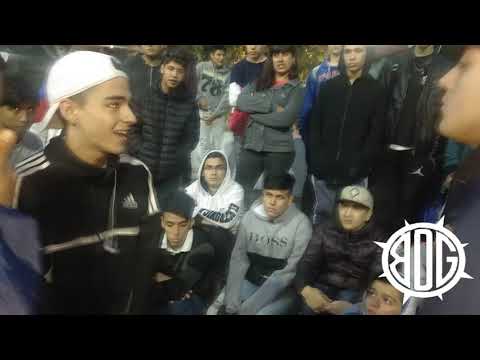 KANO vs KERLAN - 4tos - 4ta Fecha