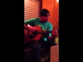 Iration - Work It Out (Live) 