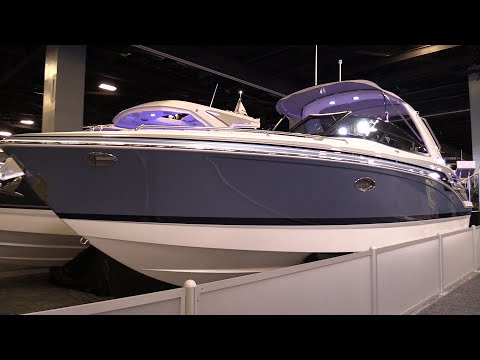 2022 Formula 290 BR - Perfect Bow Rider!