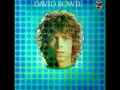 (Don't Sit Down) David Bowie