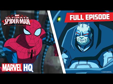 Revealed | Ultimate Spider-Man S1 E25 | Full Episode | @MarvelHQ