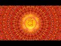 288Hz SACRAL CHAKRA CLEANSING SOUNDBATH Let Go Of Draining Negative Emotions Chakra Healing Music