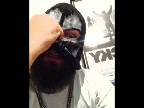 Бандит777 feat. Flekz - Ghetto Film  2 / Гетто фильм  2 MixBy Flekz