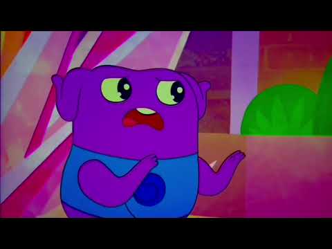 Toon Age: Continental Drift - Ep14 | Wall-E In Love/Boggans