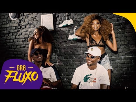 MC IG e MC Neguinho da Comporta - Baladeiro Mesmo (Fluxos Filmes) DJ Oreia