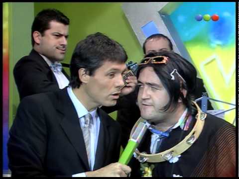 Emilio, Waldo's Friend - Videomatch 99