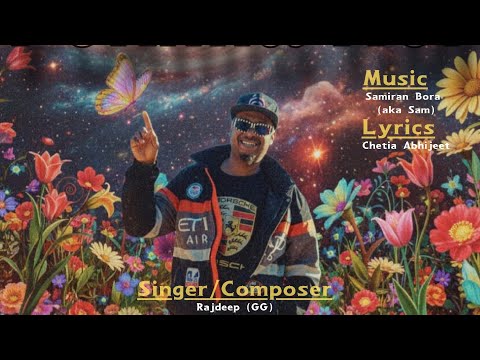 Pokhila Hoi - Rajdeep (GG) | Official Audio | (2026) |