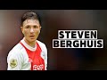 Steven Berghuis: The Maestro of the Field - Highlight Reel