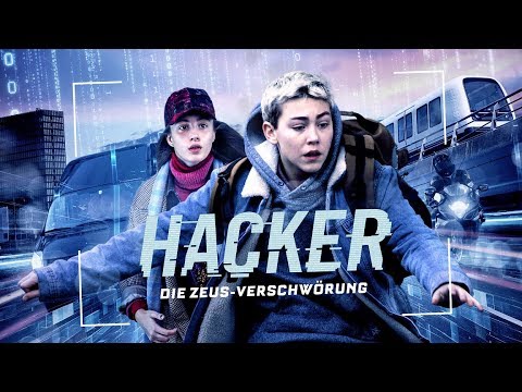 Hacker - Die Zeus-Verschwörung - Trailer Deutsch HD - Ab 22.11.19 digital erhältlich!