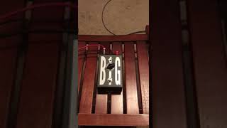 Video thumbnail for Shin-ei B1G 1 Preamp Gain Booster - Cleaner Tone by Shin-ei