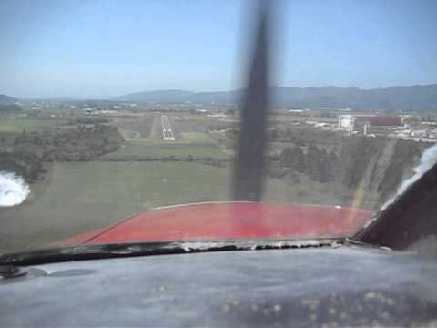 Tillamook, OR, KTMK, rwy 31 touch & go Piper PA28 Cherokee, 06-01-2014
