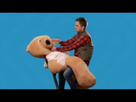 Cotofan - Familia West, snitelul si roza - episodul 7