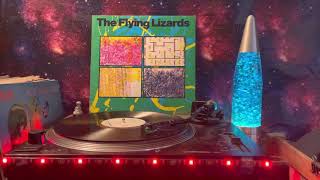 The Flying Lizards - TV