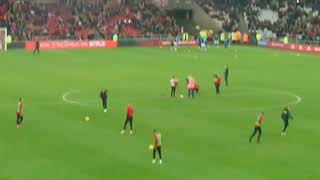 Shipyards - The Lake Poets | Live at the SOL