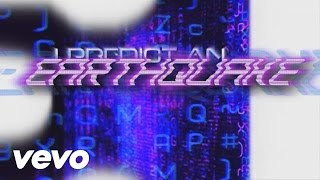 Labrinth - Earthquake (Lyric Video) ft. Busta Rhymes